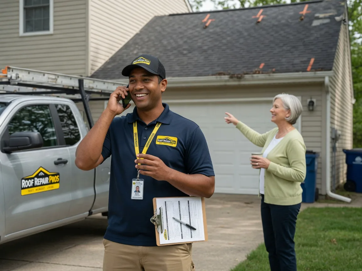Roof Repair Hebron, IL FAQs